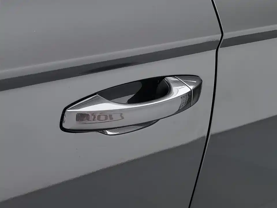 Jetta VS7 Jetta VS7