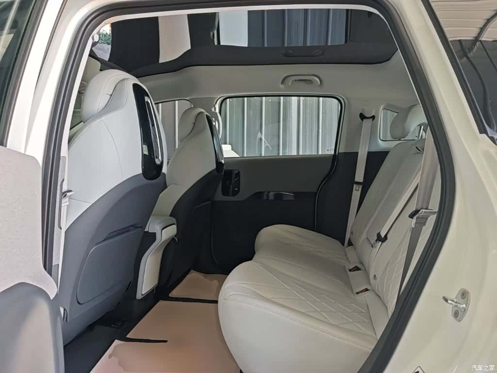 BAIC S, 2025 17