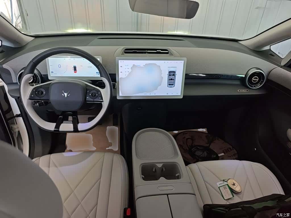 BAIC S, 2025 10