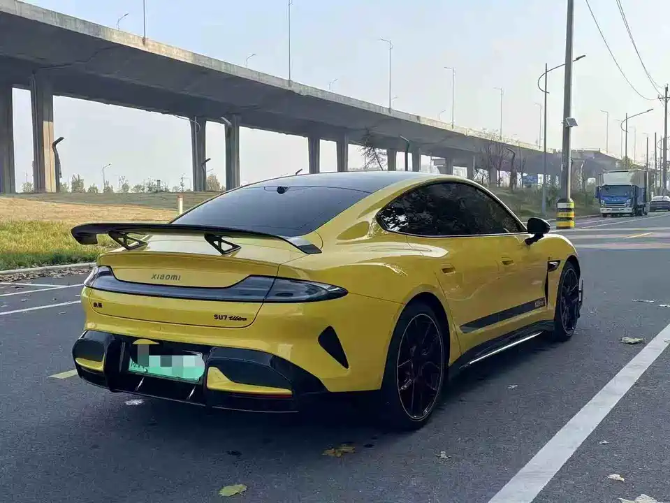 Xiaomi Xiaomi SU7 Ultra