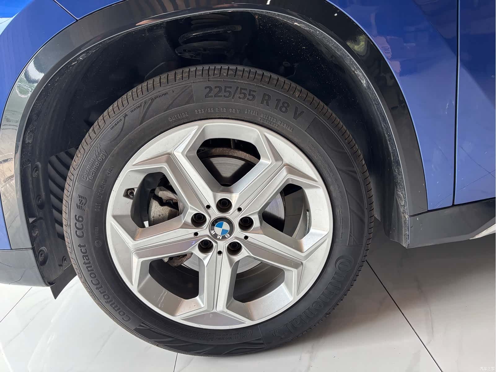 BMW X1, 2023 20