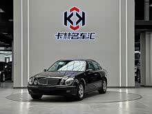 ����E�� 2006�� E 280 ������