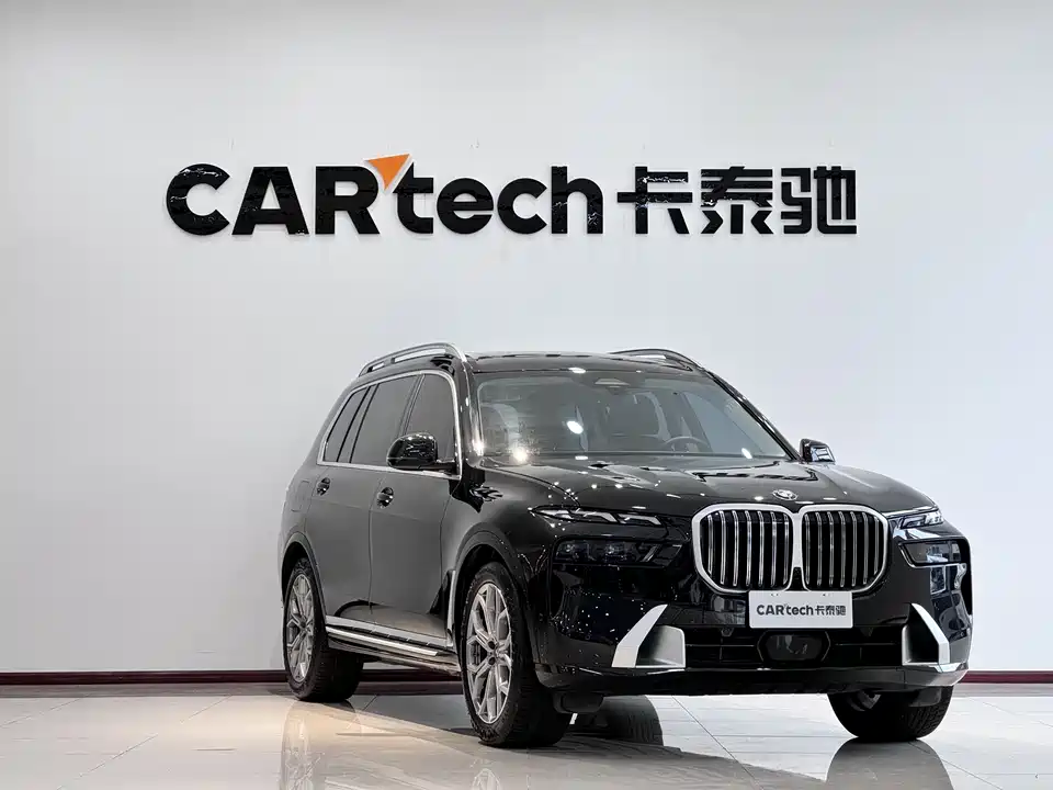 BMW X7 BMW X7