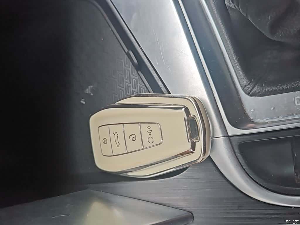 Geely Binray, 2021 9