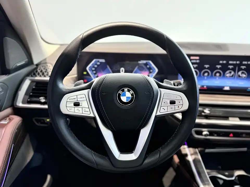 BMW X7 BMW X7