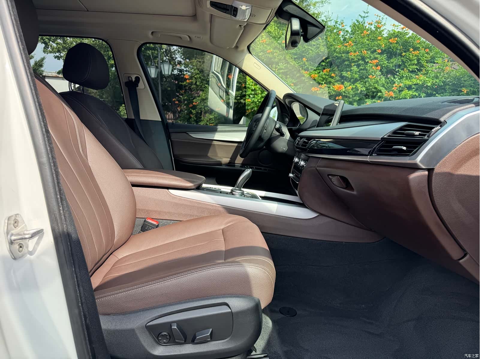 BMW X5, 2015 13