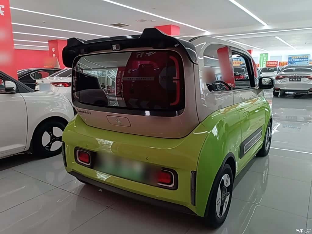 Wuling Yuan, 2022 7