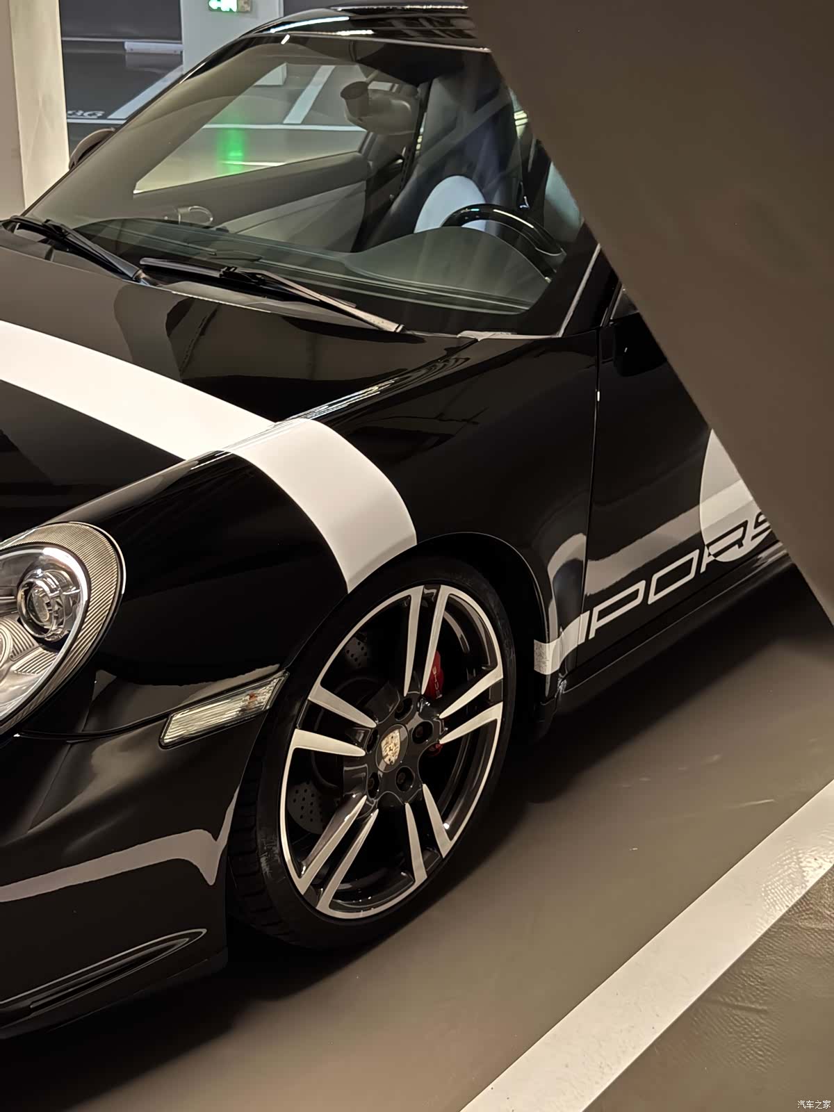 Porsche 911, 2011 11