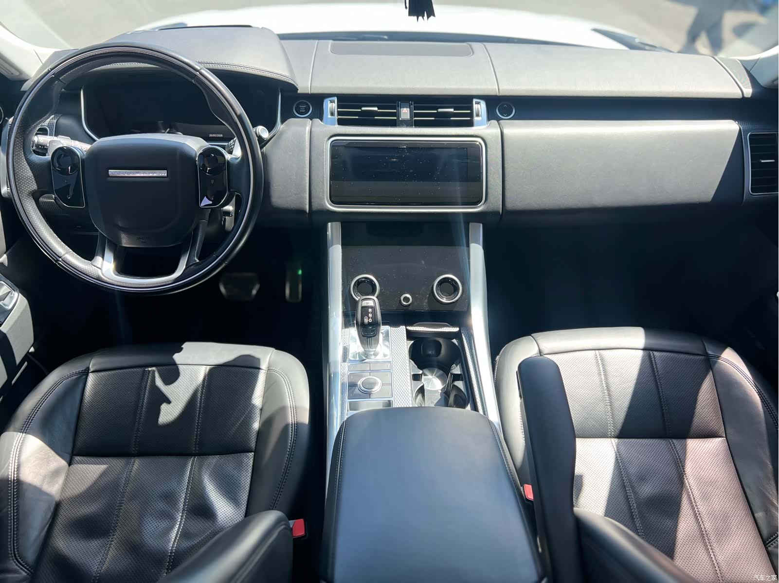 Land Rover Range Rover, 2020 6