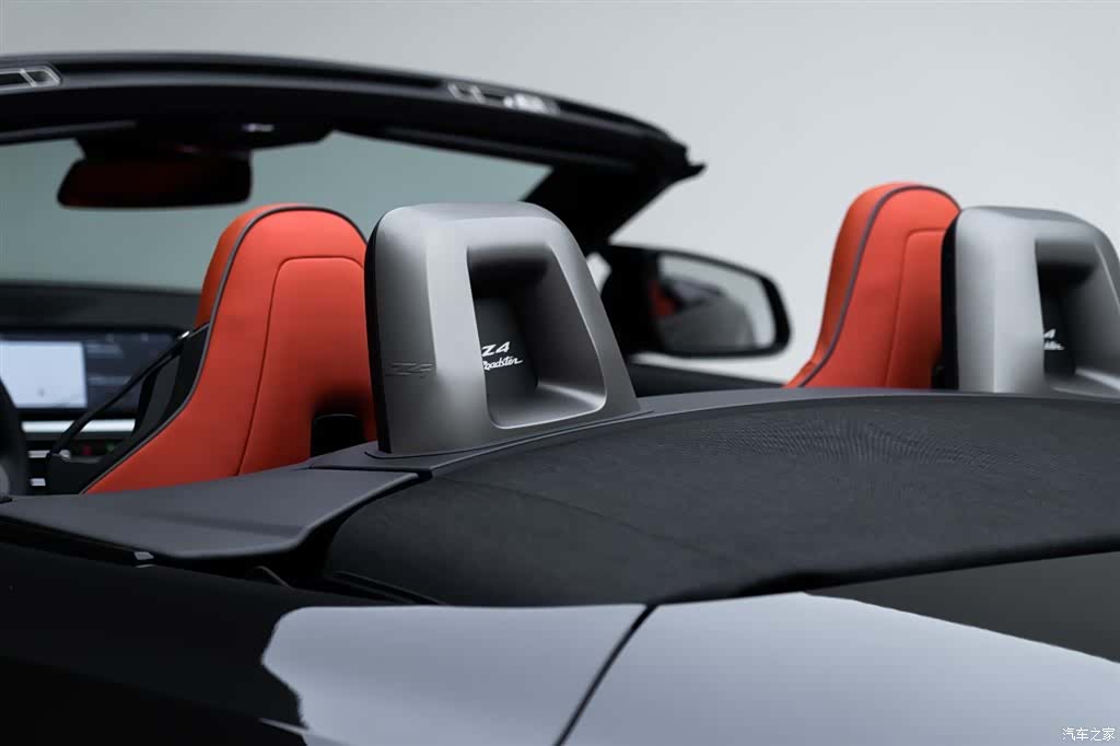 BMW Z4, 2021 6