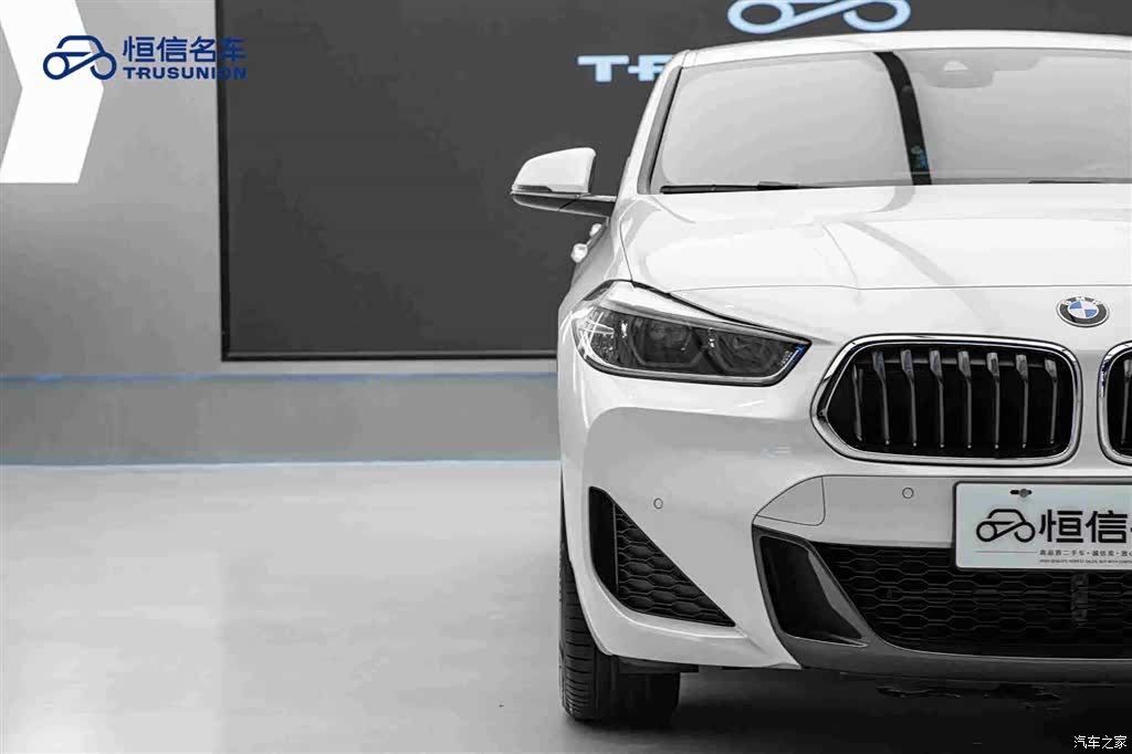 BMW X2, 2019 8