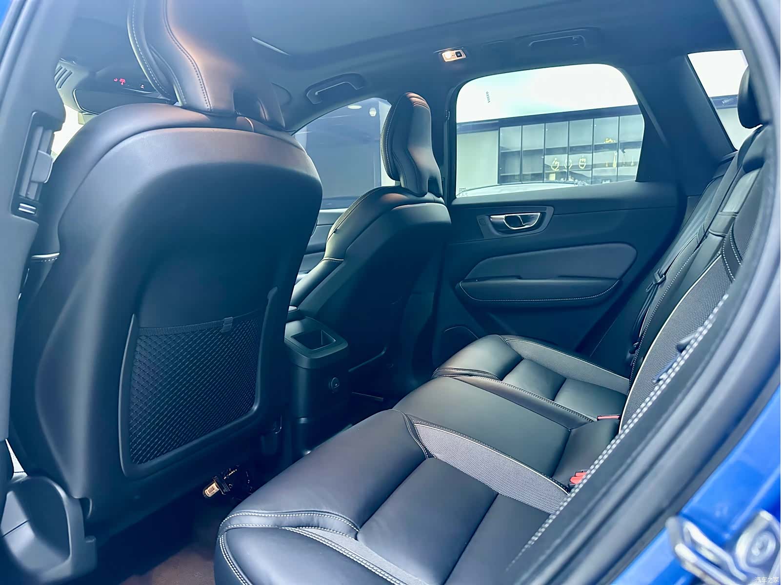 Volvo XC60, 2020 9