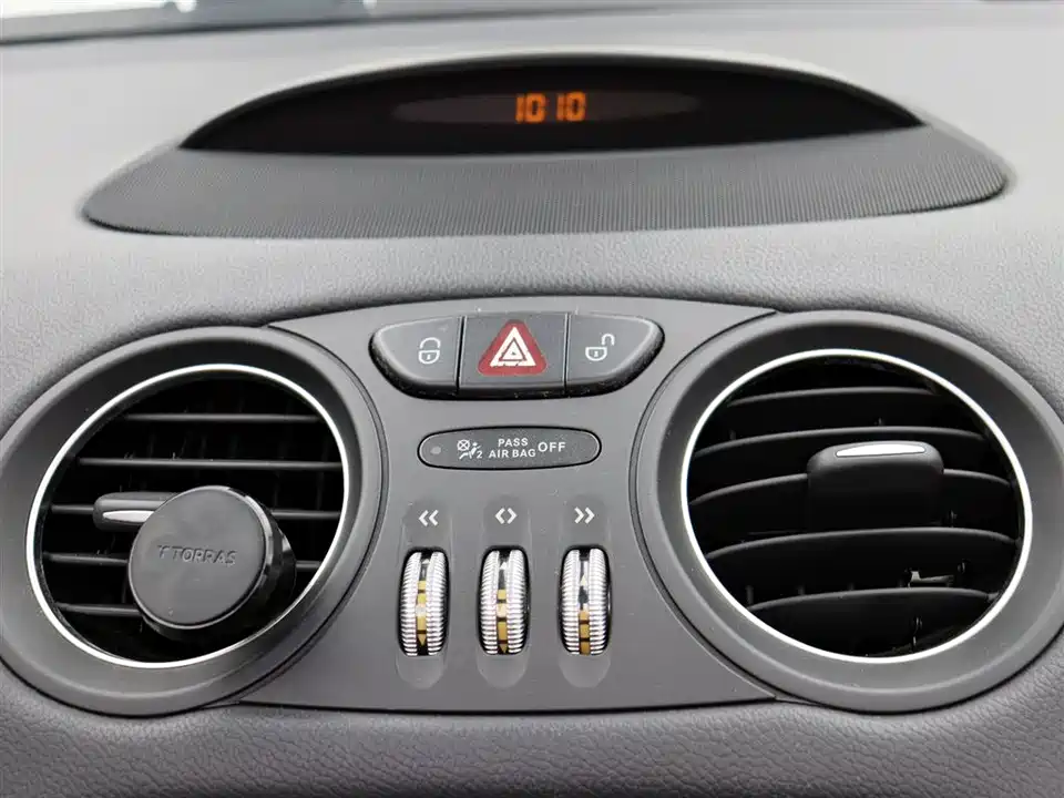 Mercedes-Benz SL class