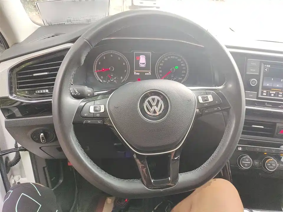 Volkswagen Tanyue Volkswagen Tanyue