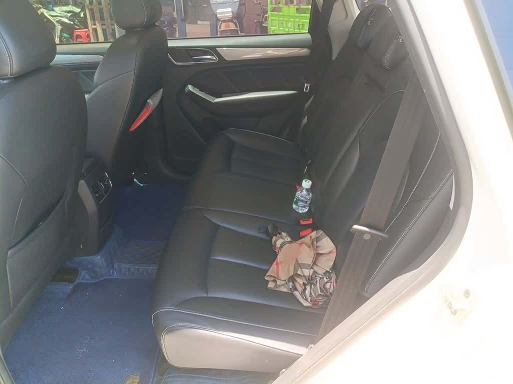 Roewe RX5, 2019 15