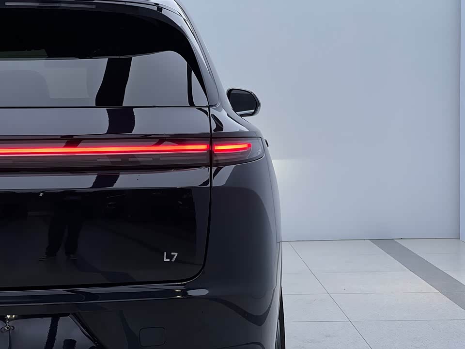 Li Auto Ideal L7