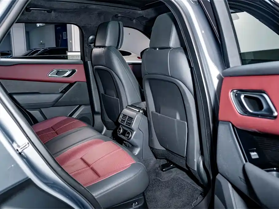 Land Rover Range Rover Star Pulse