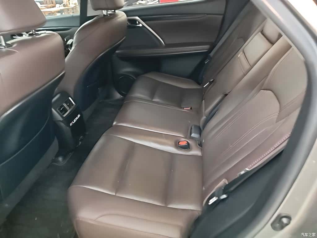 Lexus RX, 2022 17