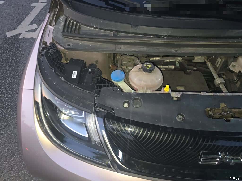 BYD Dolphin, 2021 21