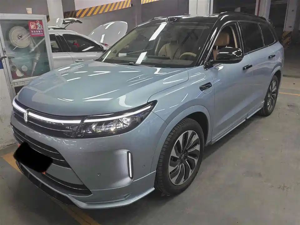 HarmonyOS Ask the world M7