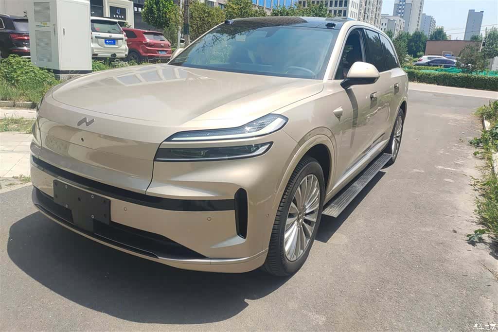 NIO L90, 2026 1