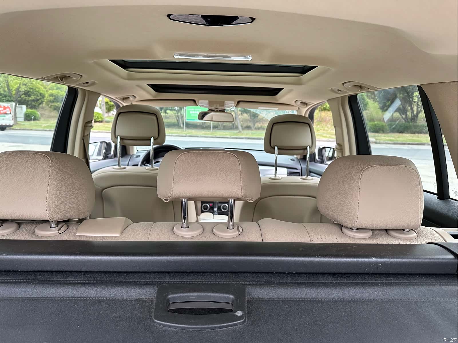 Mercedes-Benz GLK-Class, 2011 10