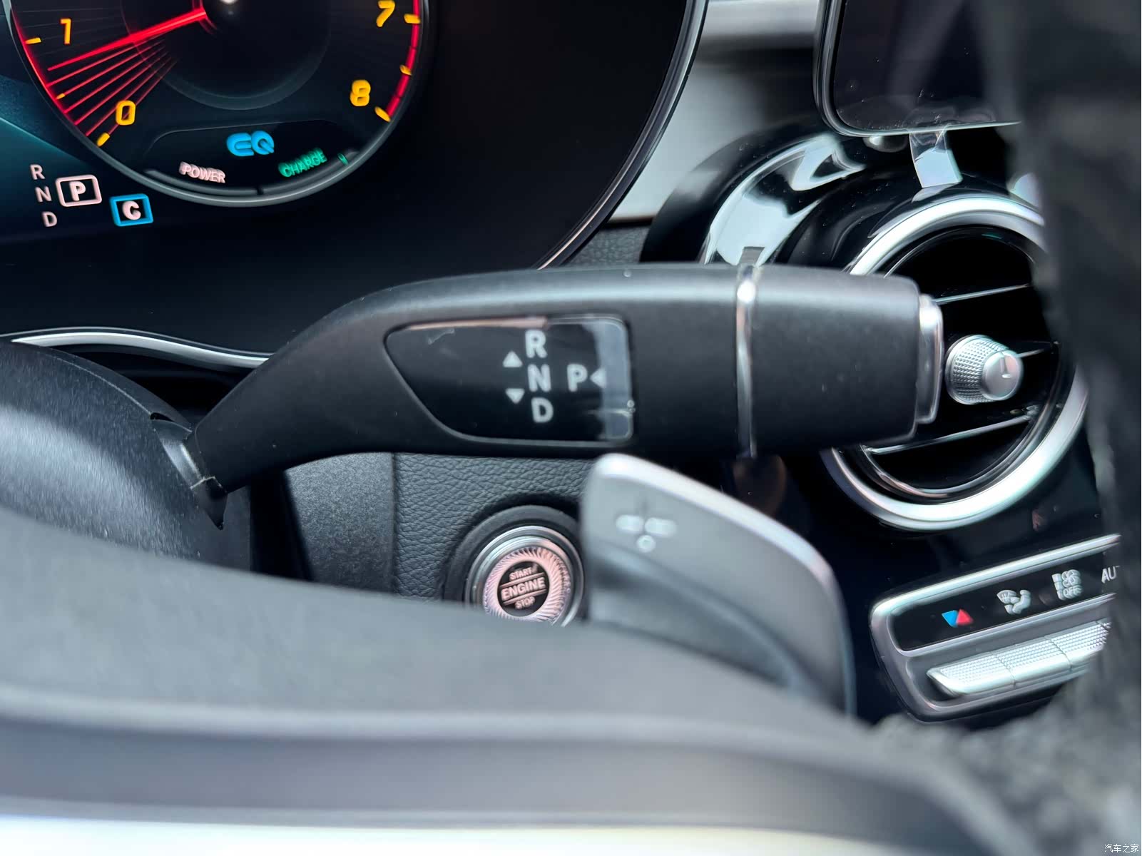 Mercedes-Benz C-Class, 2020 23