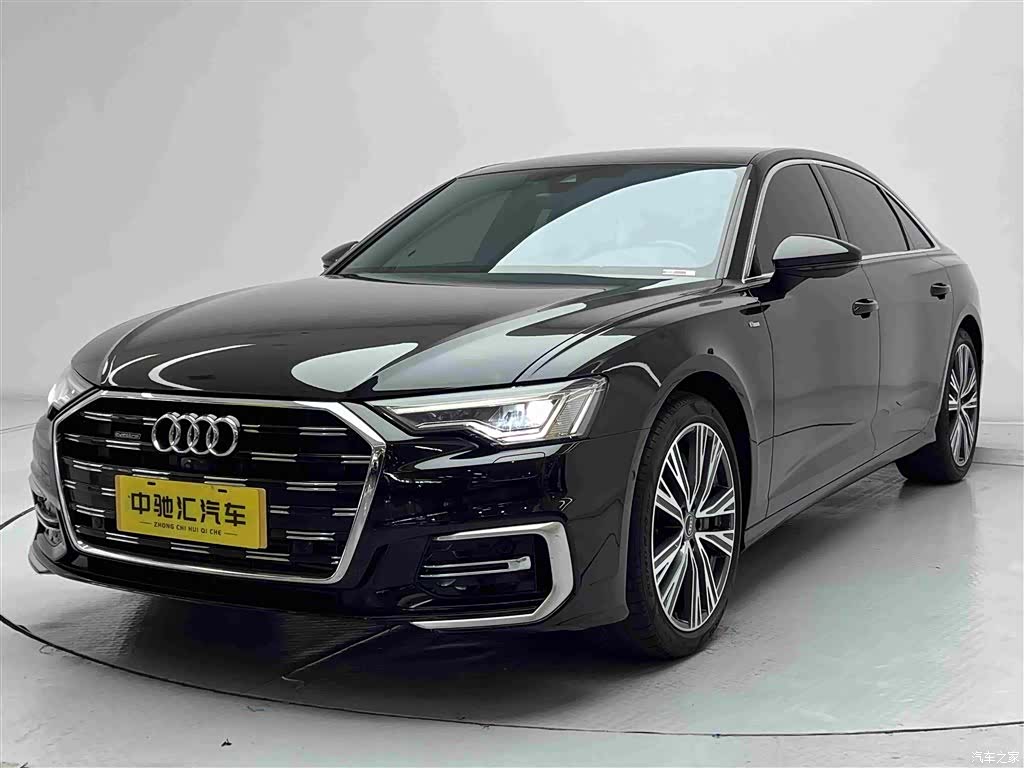 Audi A6L, 2024 1