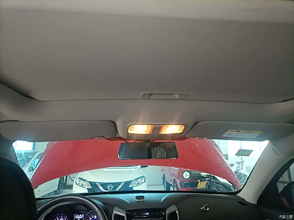 Changan Eado, 2018 18