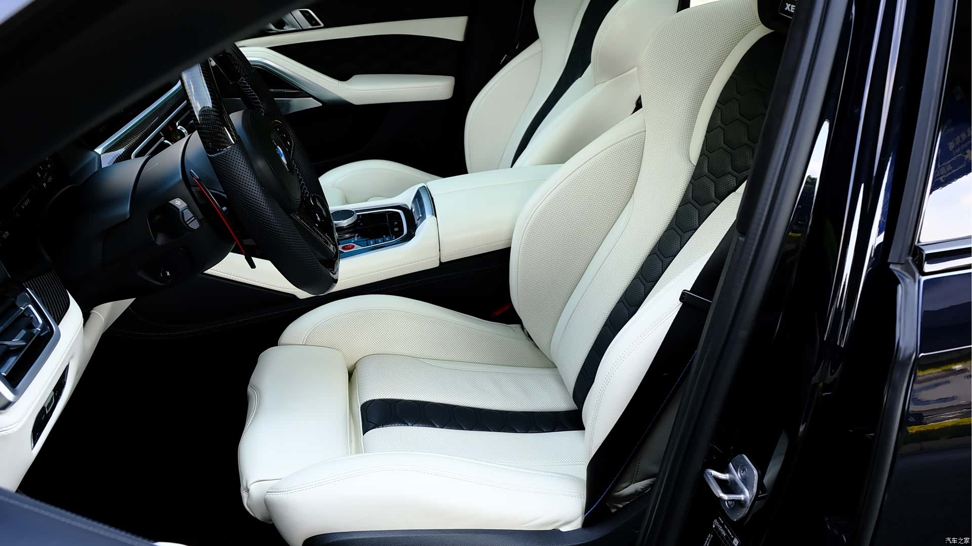 BMW X6, 2021 17