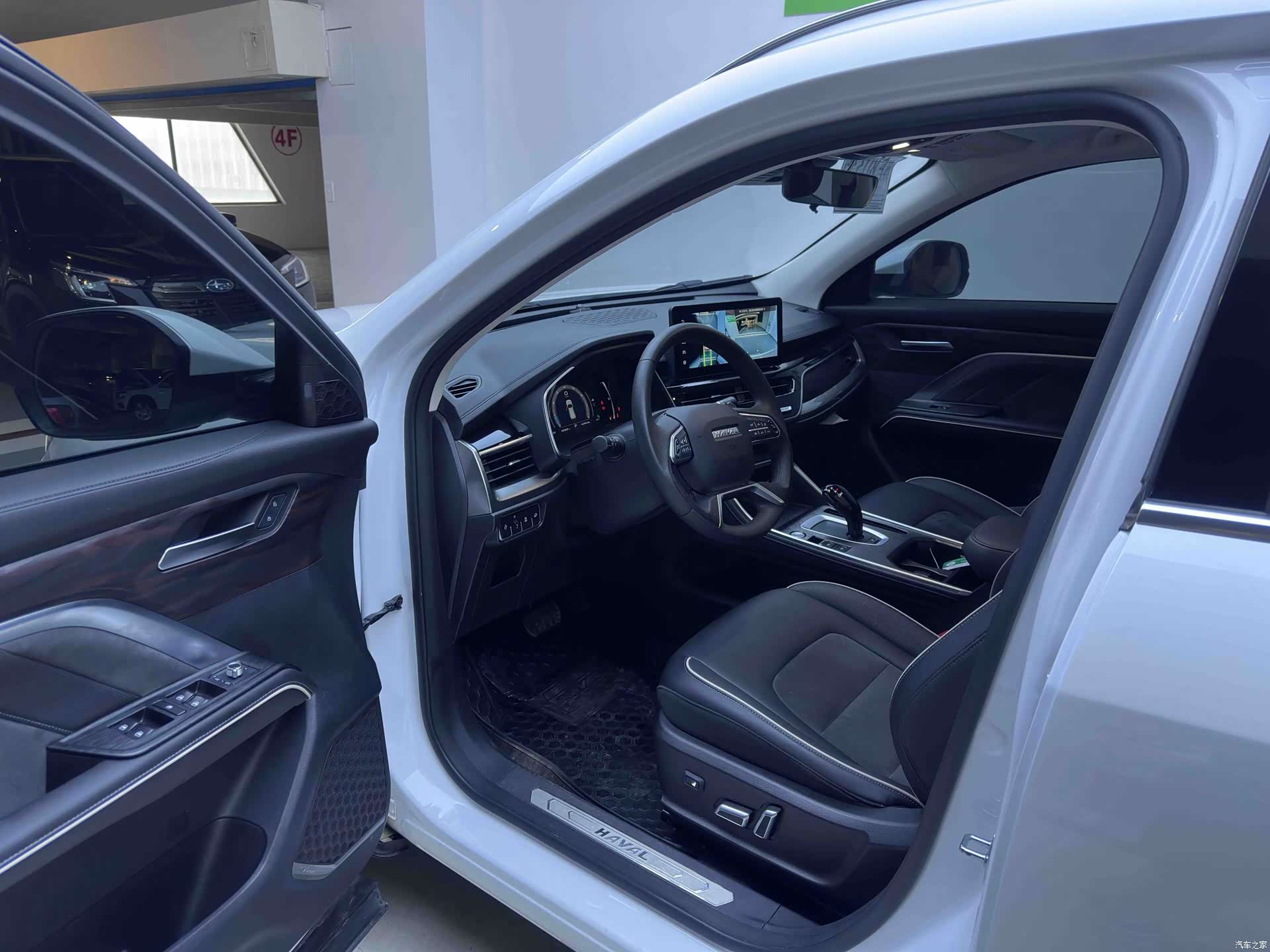 Haval H6, 2023 10