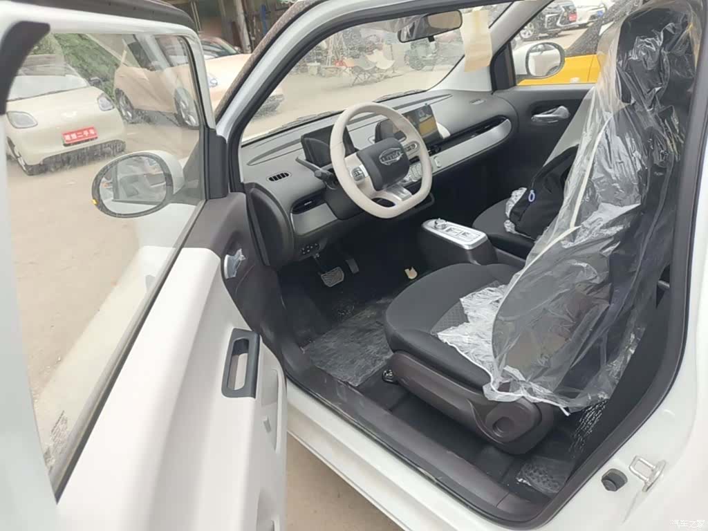Changan Lumin, 2026 16