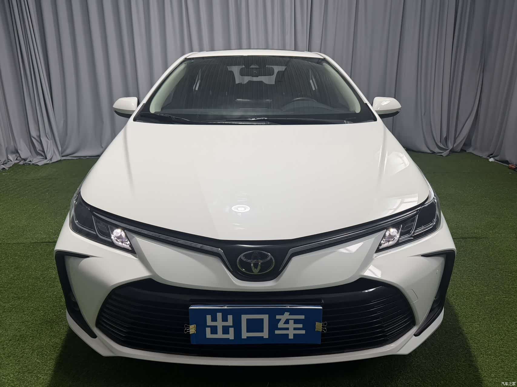 Toyota Corolla, 2022 3