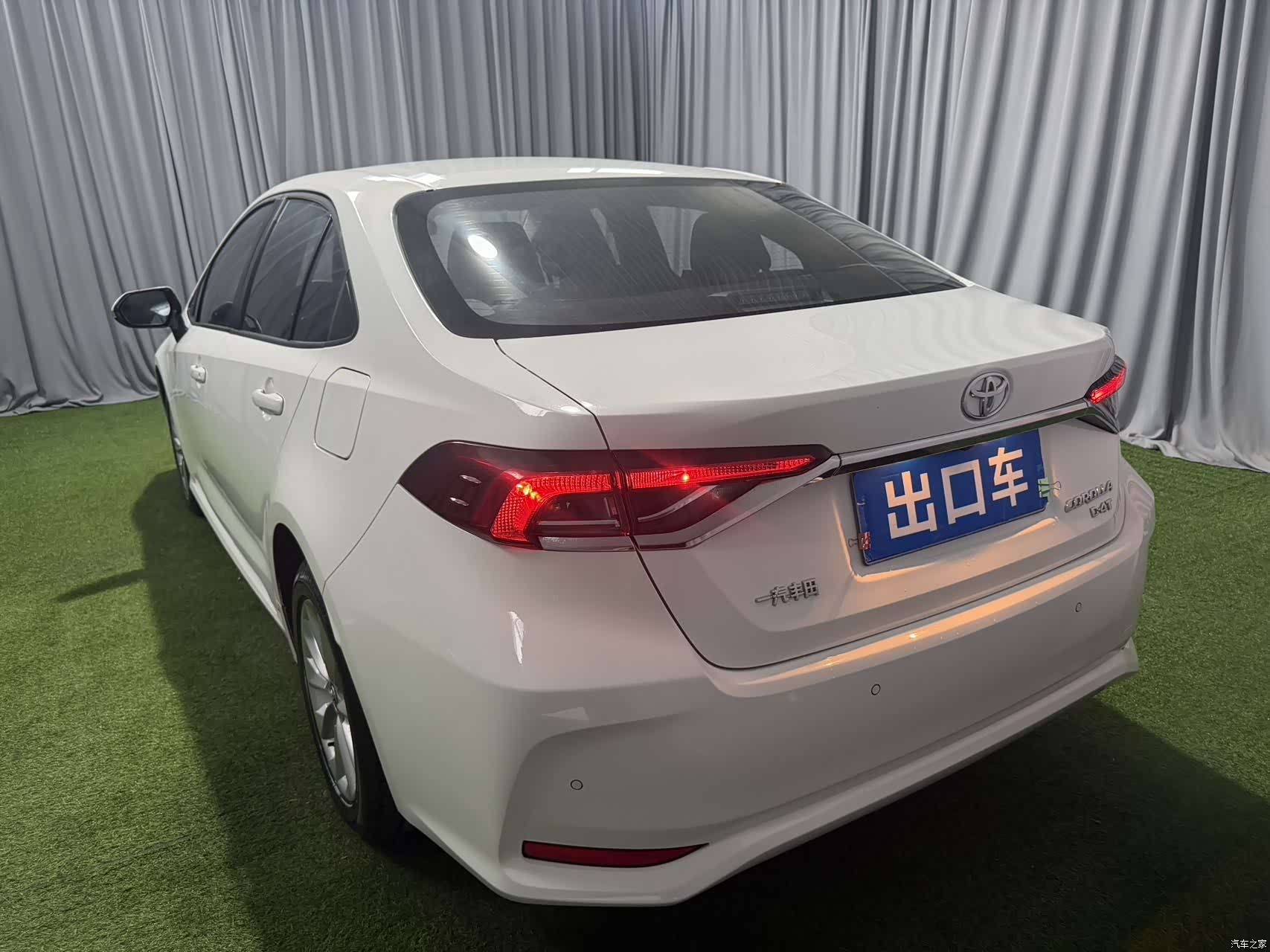 Toyota Corolla, 2022 6
