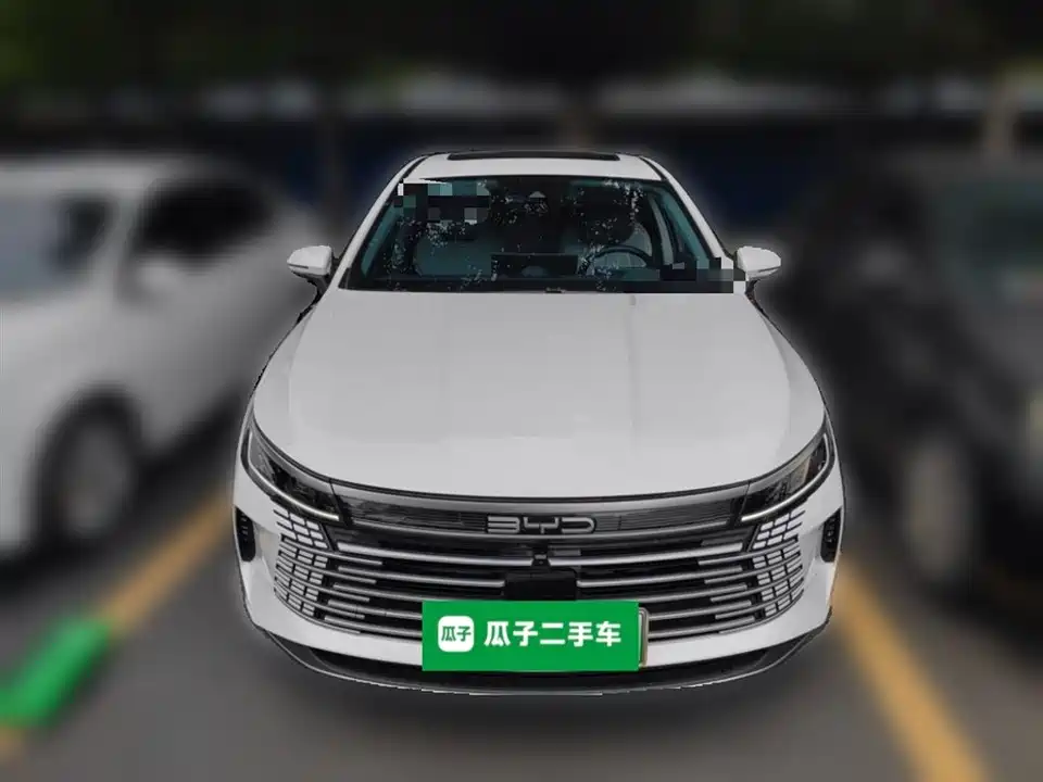 BYD Destroyer 05