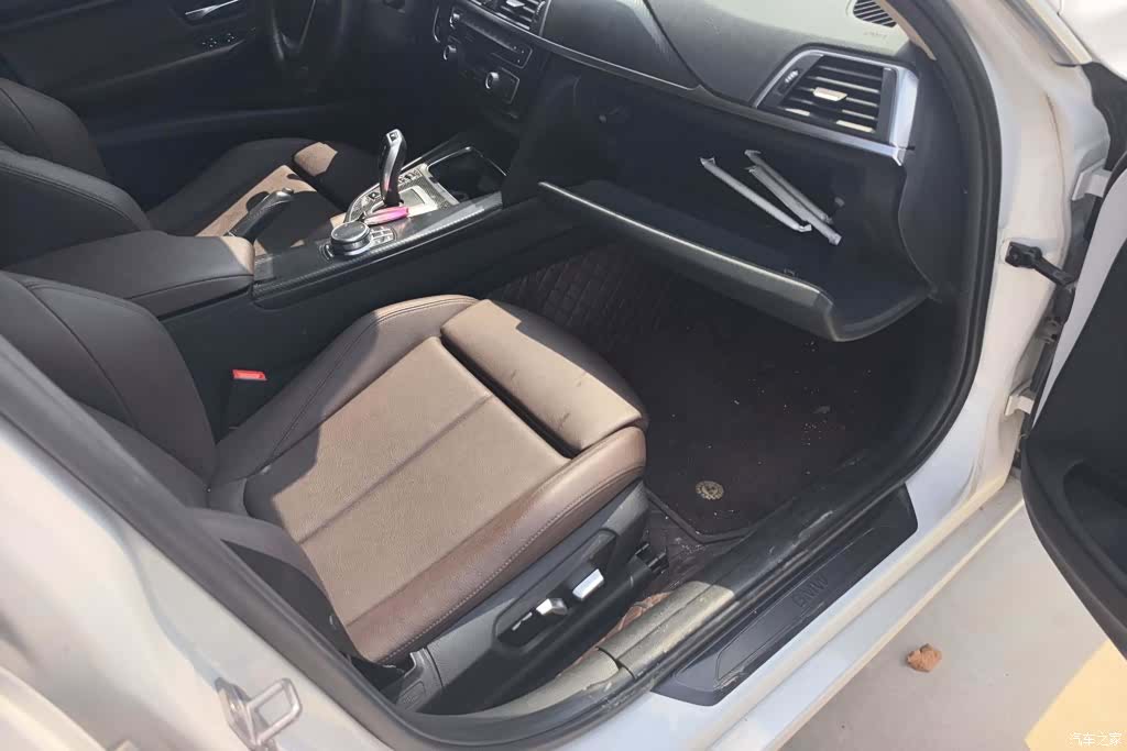 BMW 3 Series, 2019 8