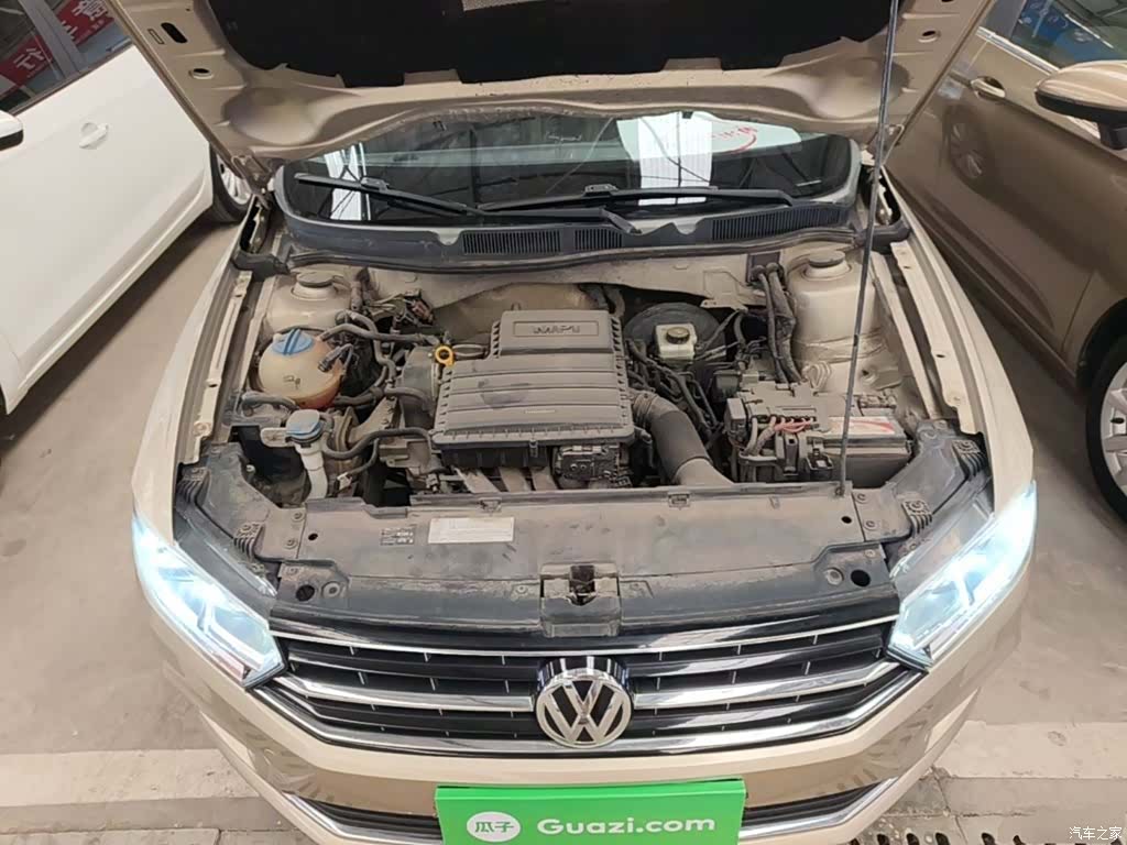 Volkswagen Bora, 2016 20