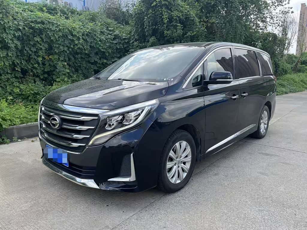 GAC M8
