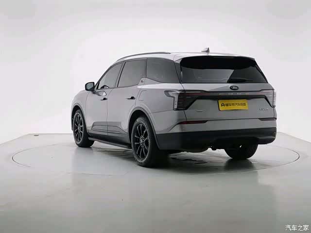 Ford Edge L, 2024 6