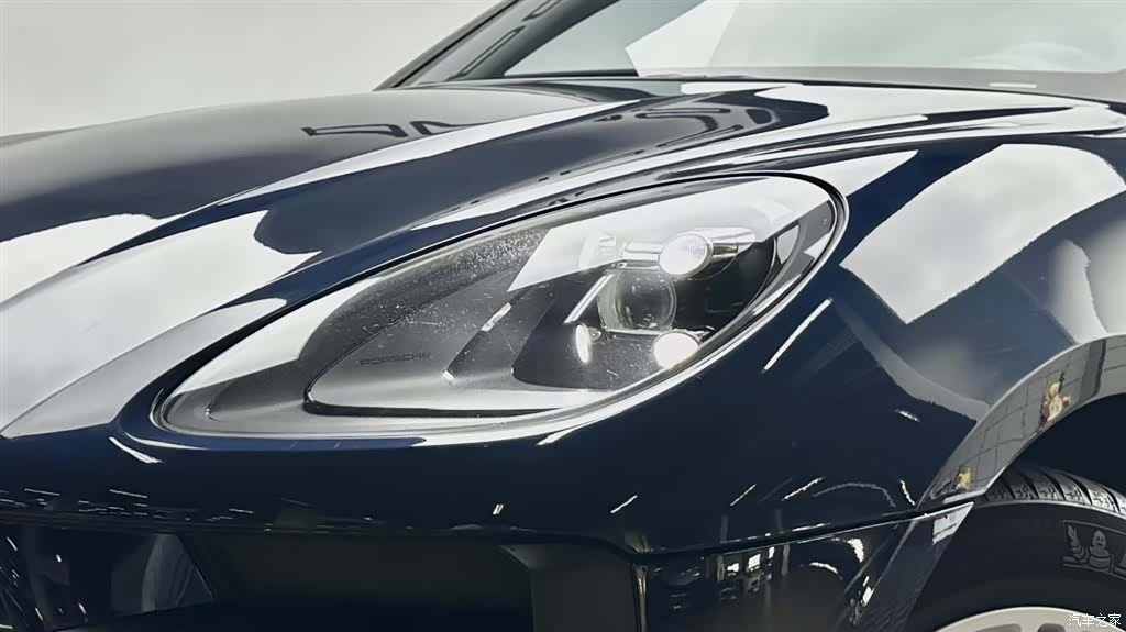 Porsche Macan, 2019 7