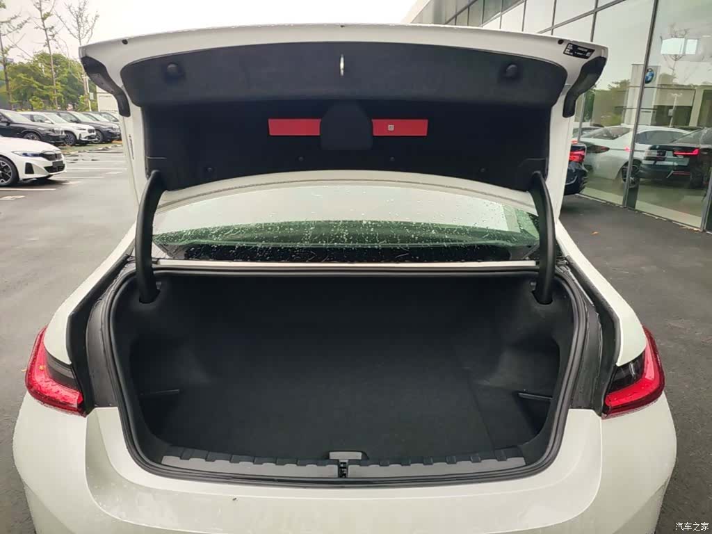 BMW i3, 2025 19