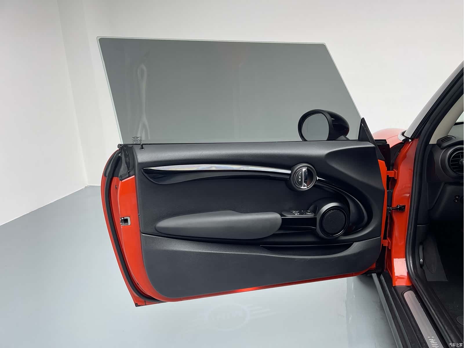 Mini Cooper, 2019 17