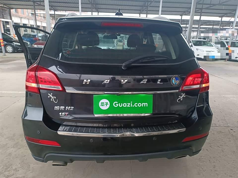 Haval H2 Haval H2
