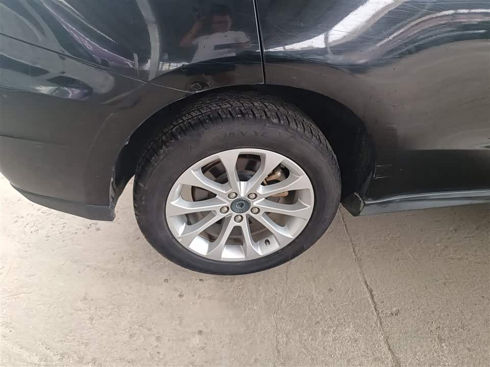 Haval H2 Haval H2