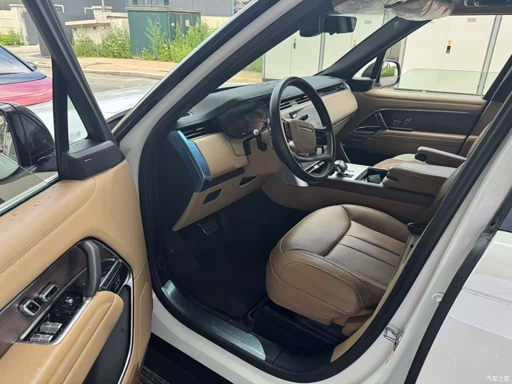 Land Rover Range Rover, 2024 6