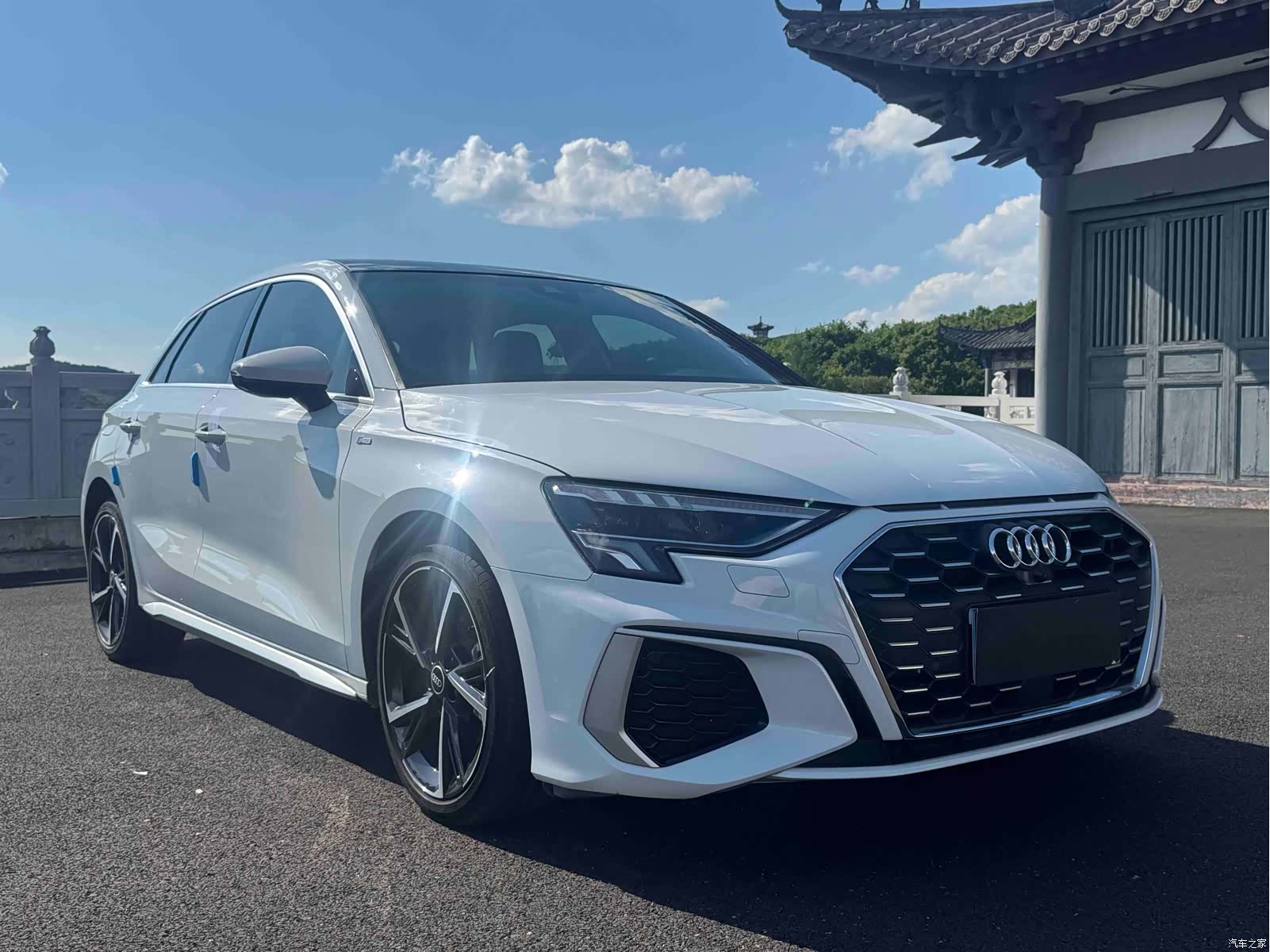 Audi A3, 2022 3