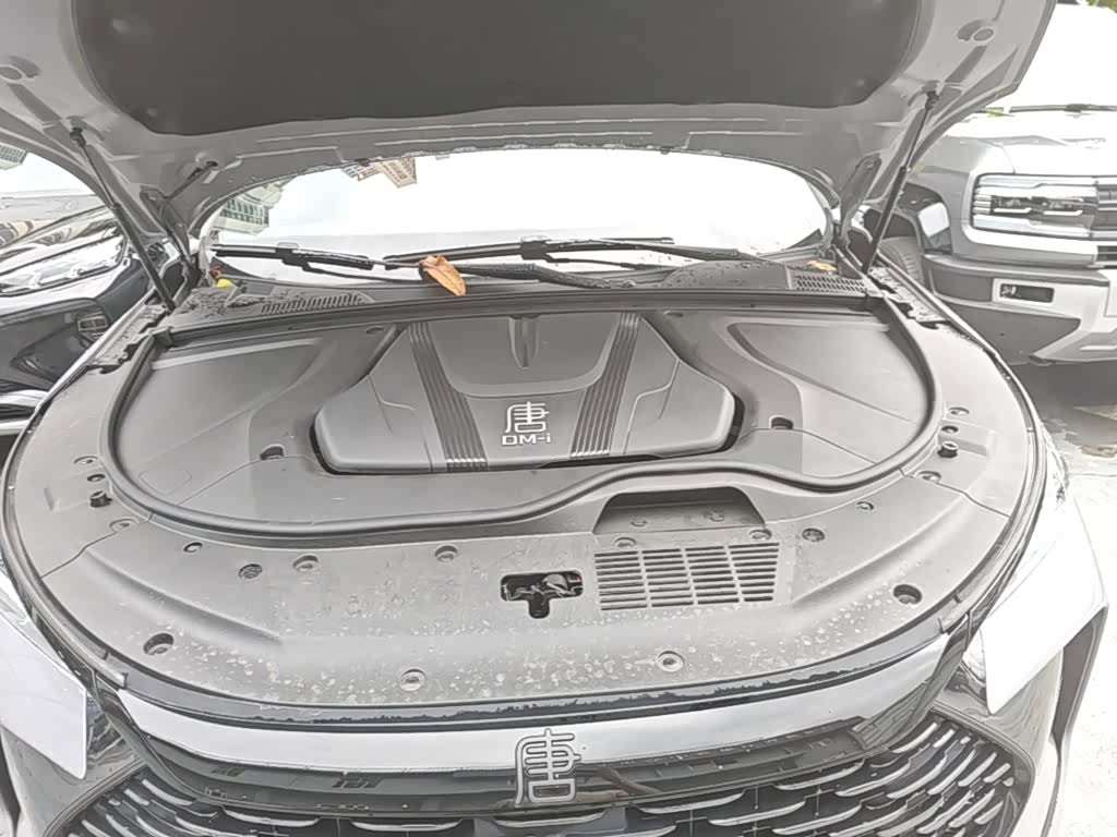 BYD Tang, 2025 20