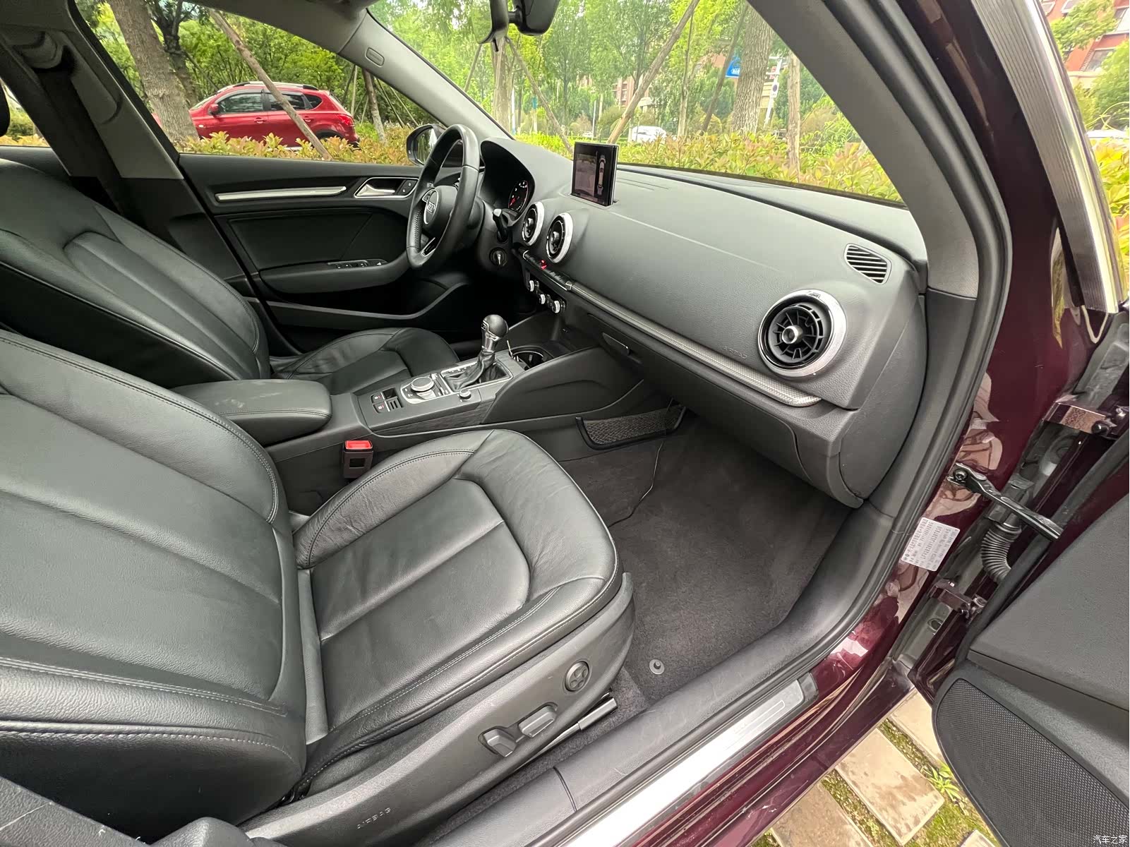Audi A3, 2019 9