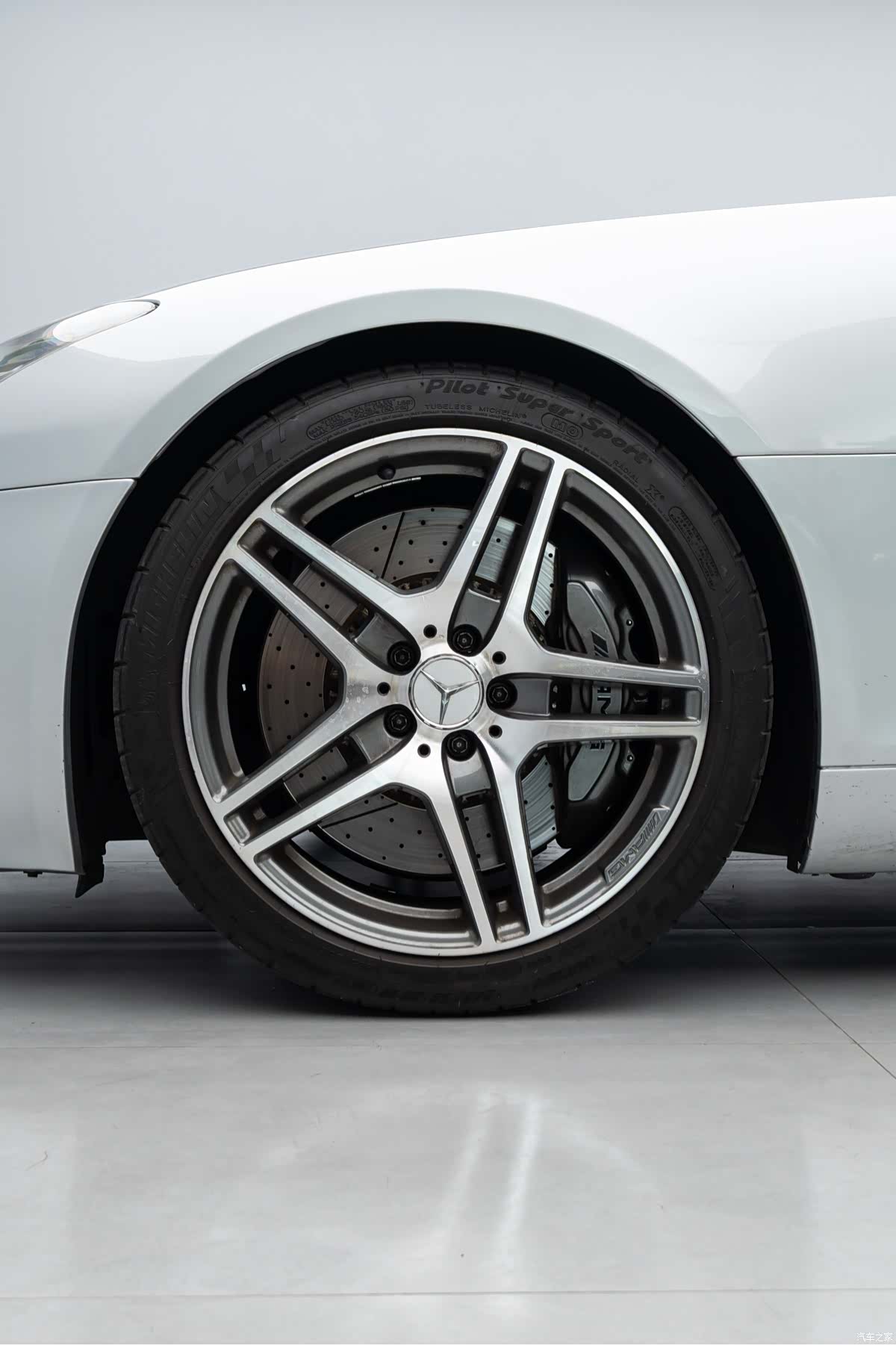 Mercedes-Benz S-Class, 2013 12