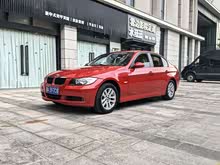 ����3ϵ 2007�� 320i ������